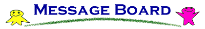Message Board