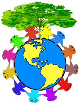 Welcome to THE World School