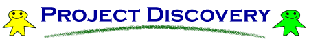 Project Discovery